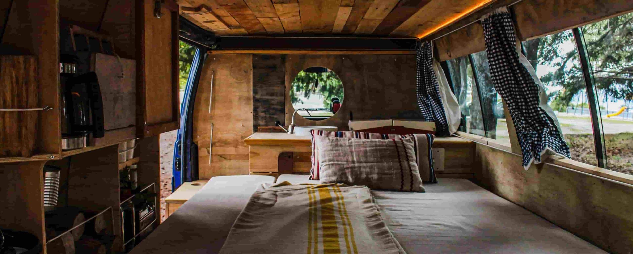 autobus autocaravana autobús autocaravana autobús transformado en autocaravana caravaning plaza