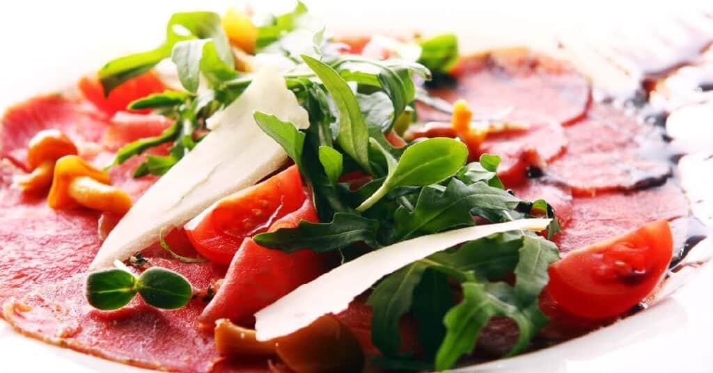 Ruta autocaravana Italia