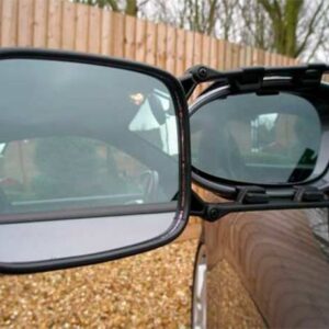 Espejo Falcon de correas / Safety Mirror