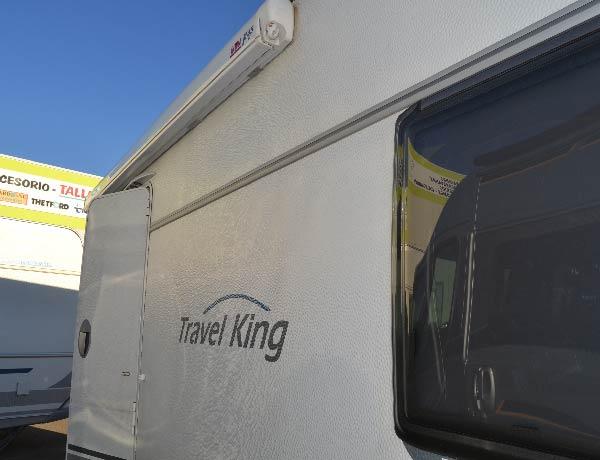 lateral caravana