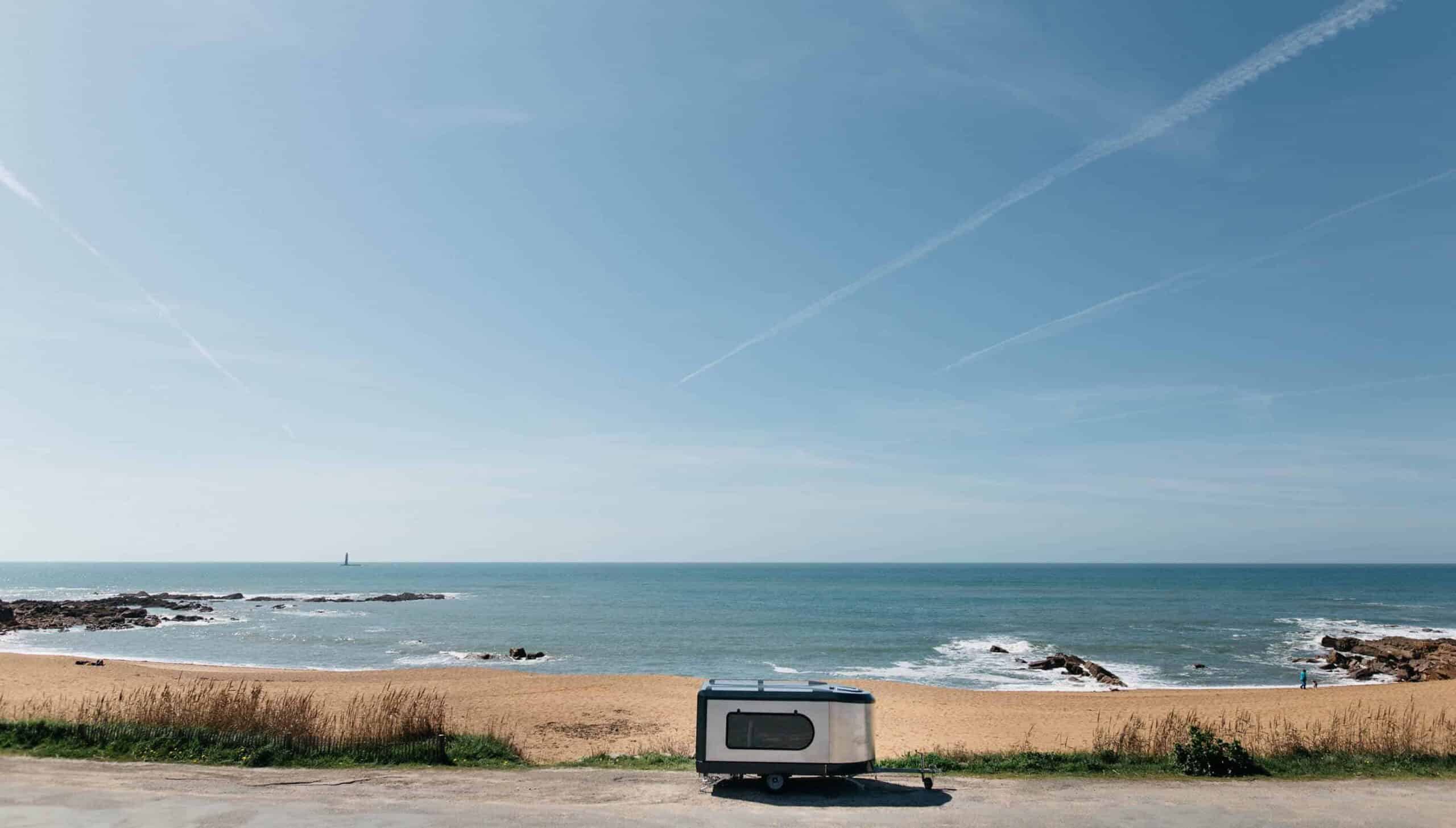 mejores playas de españa en autocaravana