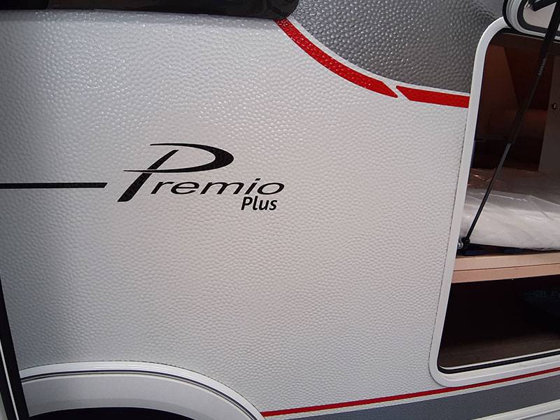premio plus