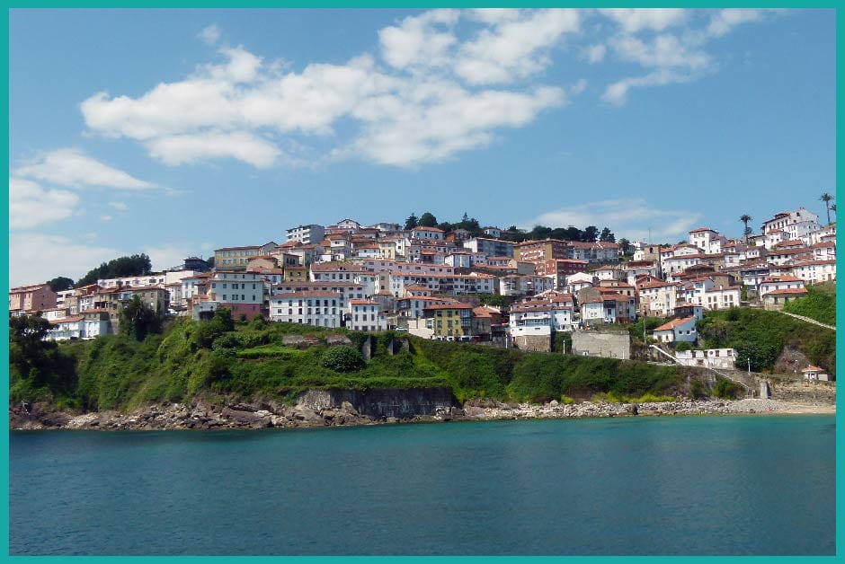 ruta autocaravana asturias lastres