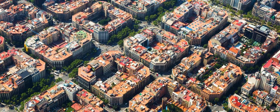 rutas en autocaravana por españa caravaning plaza barcelona