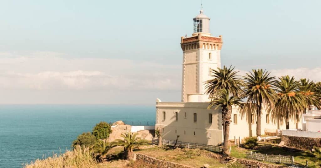 Ruta autocaravana Cadiz