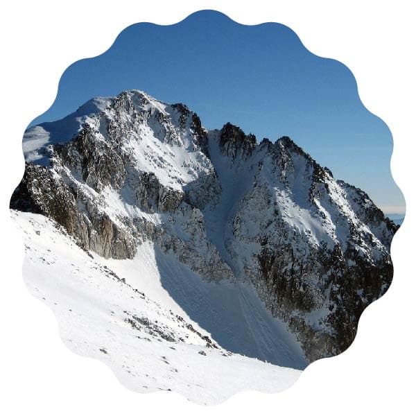 valle de benasque y posets maladeta en caravana