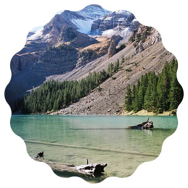 Valle de Chistau en Caravana