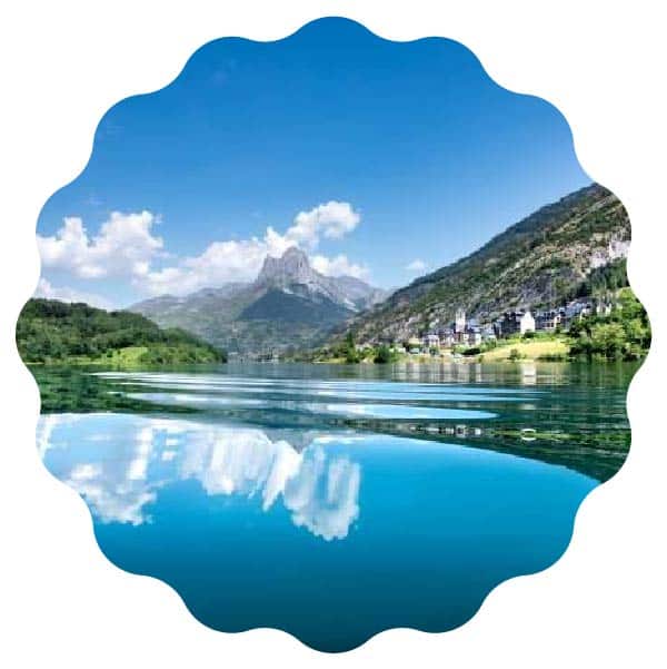 Valle de Tena en caravana