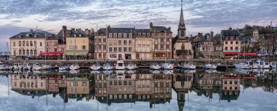viajar en autocaravana por francia Caravaning Plaza
